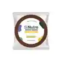 Obleas De Amaranto Chocolate - Sinutre 60g