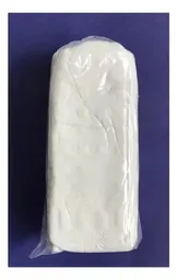 Porcelanicron Masa Blanca 500g