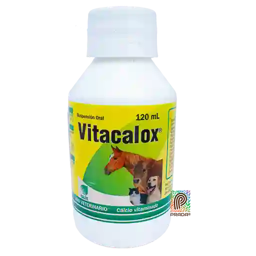 Vitacalox 120ml