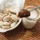 Alfajores Dulce De Leche