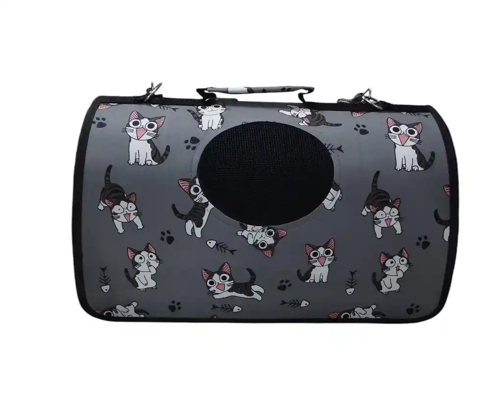 Bolso Transportador M