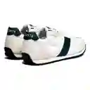 Zapatilla Mujer Lacoste Court Pace 100% Original 7.5 Us