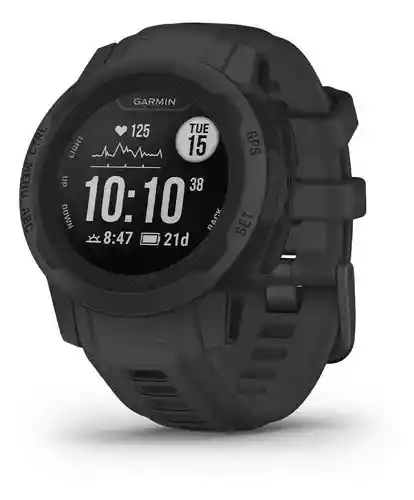 Smartwatch Garmin Instinc 2s Grafito