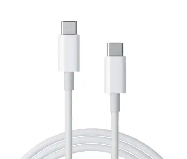 Cable Tipo C A Tipo American (1 Metro)