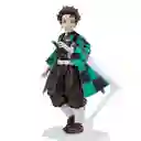 Figura De Coleccion En Accion Demon Slayer - Tanjiro Kamado
