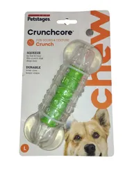 Mordedero Crunchcore Hueso Large Petstages