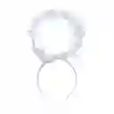 Set Alas De Hadas Color Blanco