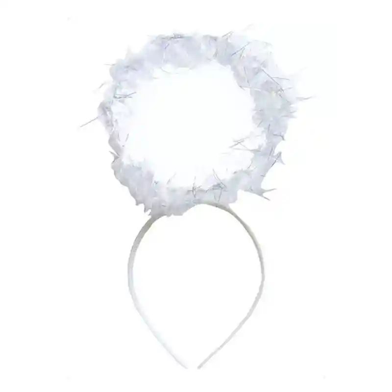 Set Alas De Hadas Color Blanco