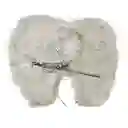 Set Alas De Hadas Color Blanco