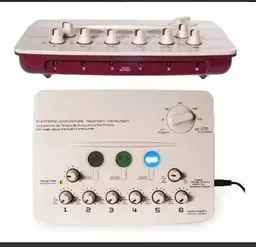 Tekno Bio Body Electro Estimulador Gimnasia Pasiva+obsequio