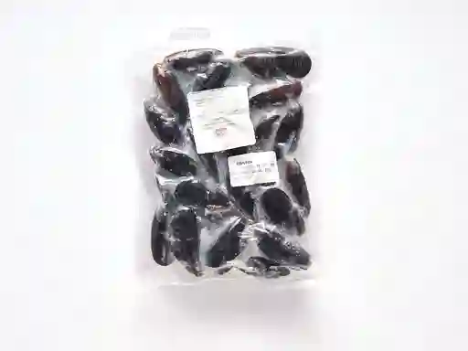 Mejillones Negros 454 G