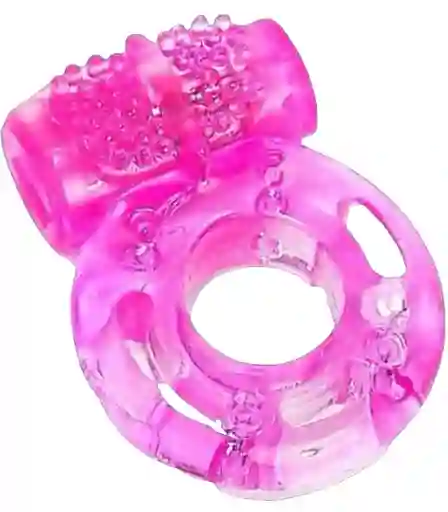Anillo Vibrador