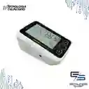 Tensiometro Digital Medidor Presión De Brazo + Estuche Usb