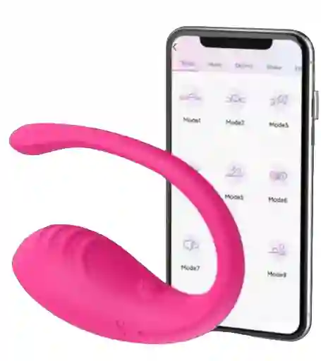 Vibrador Larga Distancia