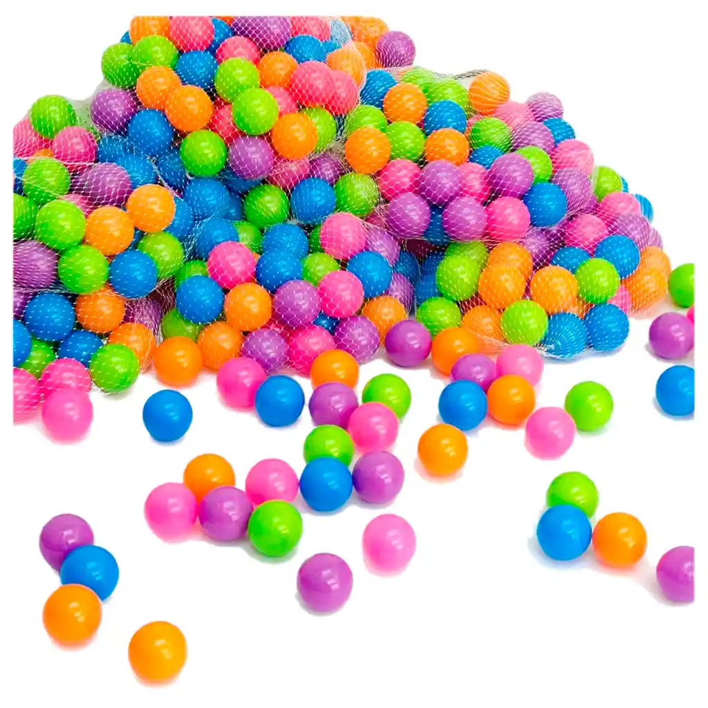 Intex Piscina Inflable + 100 Pelotas 114cm Plástico Agua