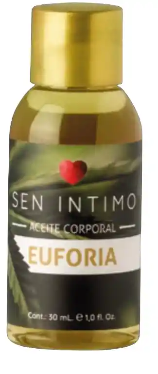 Aceite Para Masajes