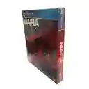 Mafia Trilogy Para Ps4 Nuevo Fisico