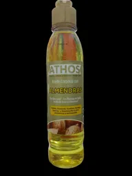 Aceite De Almendras X 250 Ml Athos