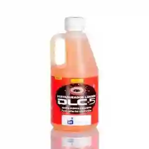 Destapacaño Dlc5 500cc Destaqueador Liquido