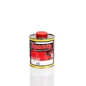 Removedor De Pintura 1/4 Gal Remover