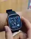 Smartwacht Ultra Negro Series 9