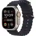 Smartwacht Ultra Negro Series 9