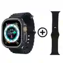Smartwacht Ultra Negro Series 9