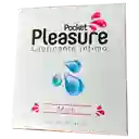 Gel Multiorgasmico Mujer Más Deseo Excitación Clitoris Orgasmo Femenino Lubricante Pleasure Pocket