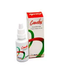 Canatox X 60 Ml