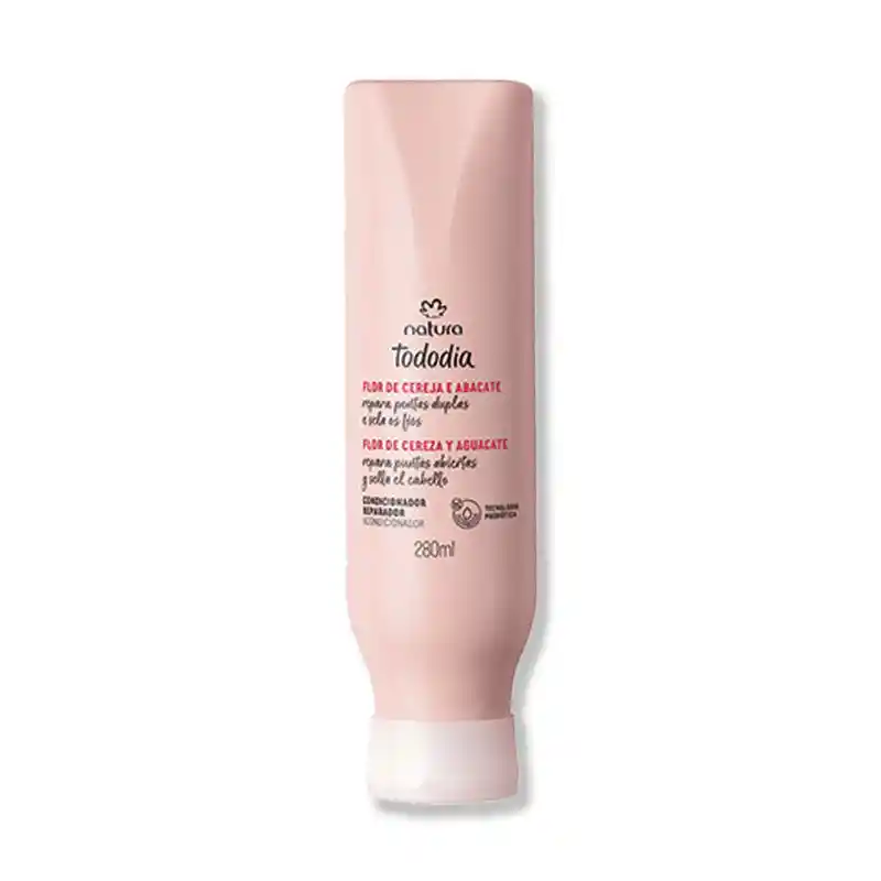 Acondicionador Reparador Flor De Cereza Y Aguacate