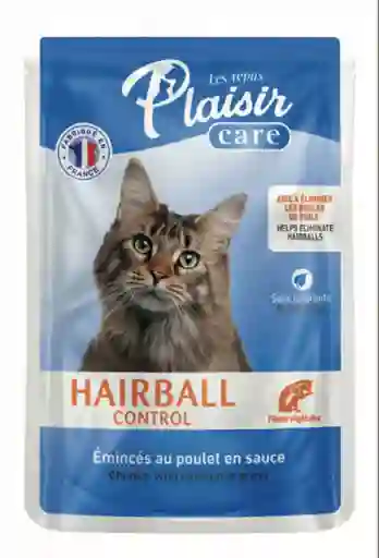 Les Repas Plaisir Care Hairball Control 85gr