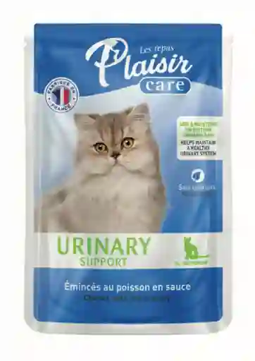 Les Repas Plaisir Care Urinary Suport 85gr