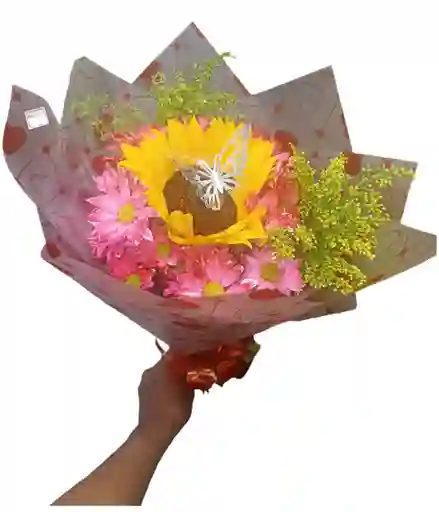 Bouquets De Margarita