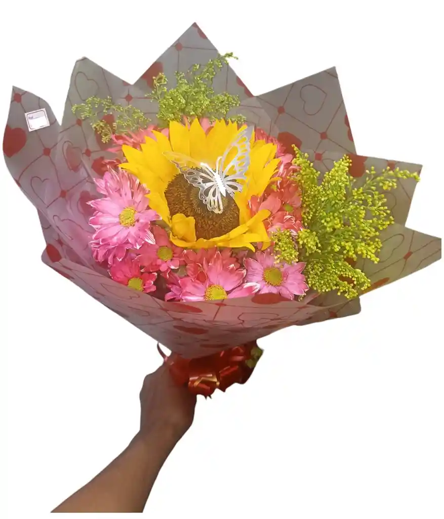 Bouquets De Margarita