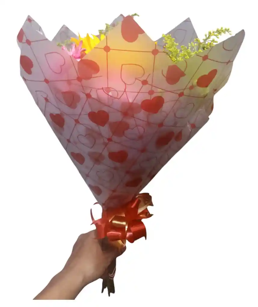 Bouquets De Margarita