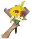 Bouquets De Flores