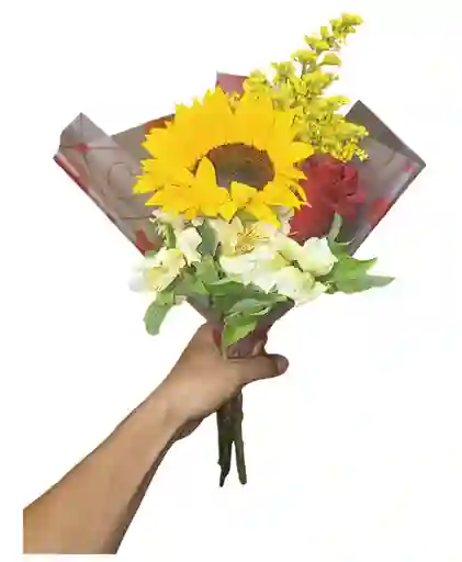 Bouquets De Flores