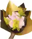 Bouquets De Rosas