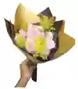 Bouquets De Rosas