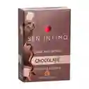 Lubricante Caliente Chocolate