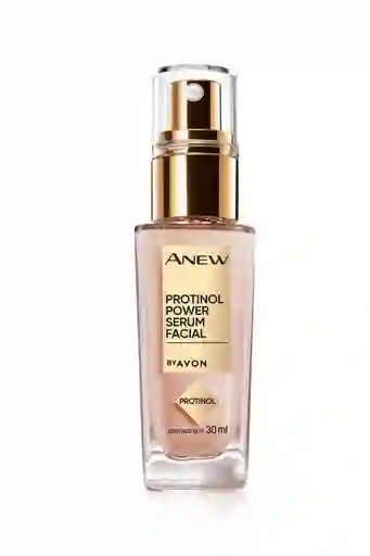 Anew Piel Renovada Power Sérum Facial 30 Ml.