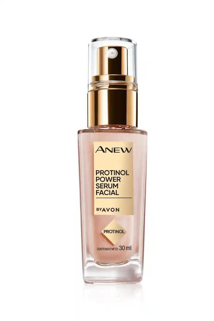 Anew Piel Renovada Power Sérum Facial 30 Ml.