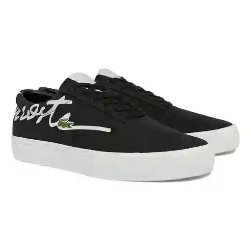 Zapatilla Hombre Lacoste Jump Serve 100% Original 8 Us