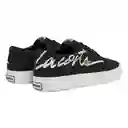 Zapatilla Hombre Lacoste Jump Serve 100% Original 8 Us