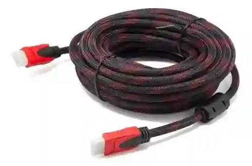 Cable Hdmi 5 Metros