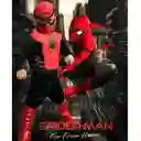 Disfraz Spiderman Pelicula Niño Musculoso