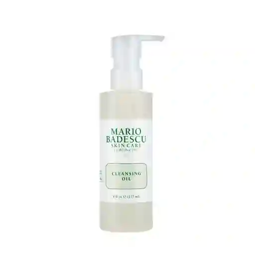 Aceite Limpiador Mario Badescu 177ml