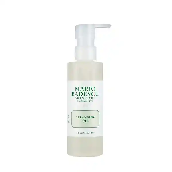 Aceite Limpiador Mario Badescu 177ml