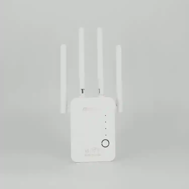 Repetidor Wifi Wr16q – Mymobile