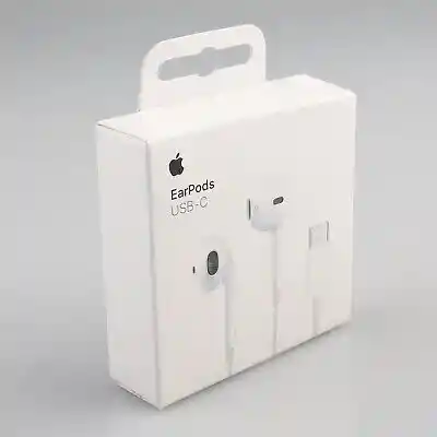 Earpods Con Conector Tipo C